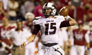 South Alabama Jaguars vs. UL-Monroe Warhawks - 10/23/2021 Free Pick & CFB Betting Prediction