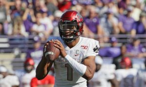Hawaii Rainbow Warriors vs. UNLV Rebels 9/30/2023 Free Pick & CFB Betting Prediction