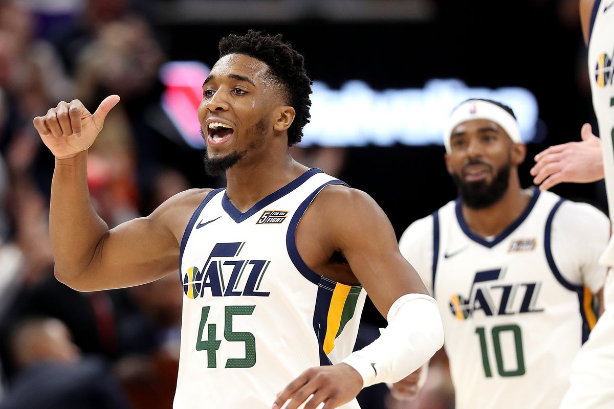 Charlotte Hornets vs Utah Jazz - 2/22/2021 Free Pick & NBA Betting Prediction