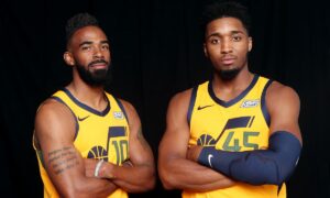Utah Jazz vs. San Antonio Spurs - 12/27/2021 Free Pick & NBA Betting Prediction