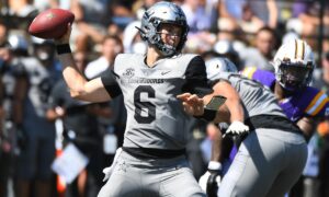 LSU Tigers vs. Vanderbilt Commodores - 10/3/2020 Free Pick & CFB Betting Prediction