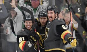 Los Angeles Kings vs. Vegas Golden Knights - 1/9/2020 Free Pick & NHL Betting Prediction