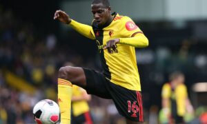 Tottenham vs. Watford - 1/18/2020 Free Pick & EPL Betting Tips