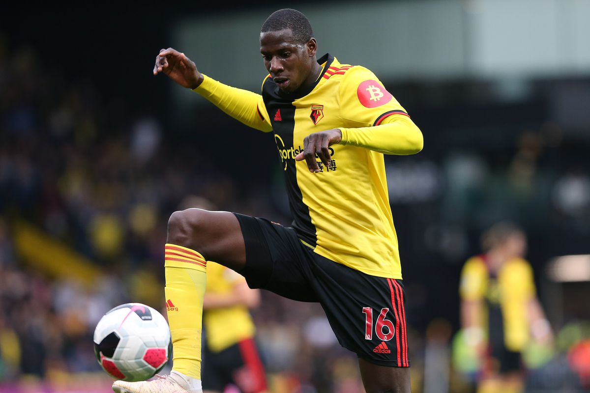 Burnley vs. Watford – 11/23/2019 Free Pick & EPL Betting Prediction
