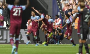 Sheffield United vs. West Ham – 10/26/2019 Free Pick & EPL Betting Prediction