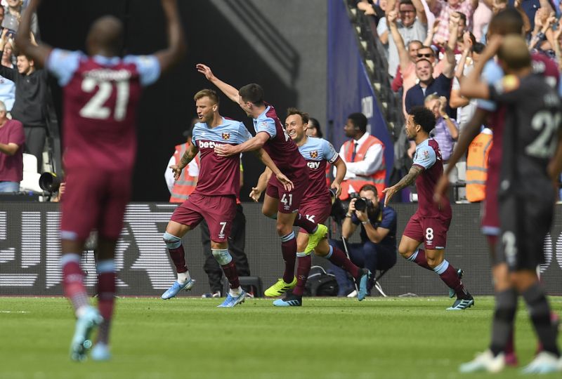 Sheffield United vs. West Ham – 10/26/2019 Free Pick & EPL Betting Prediction