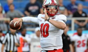 Western Kentucky Hilltoppers vs. South Alabama Jaguars - 12/21/2022 Free Pick & CFB Betting Prediction
