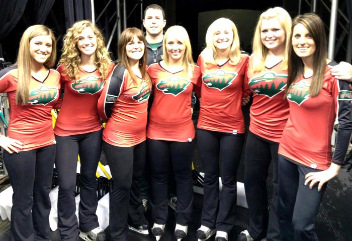 Colorado Avalanche vs. Minnesota Wild - 2/9/2020 Free Pick & NHL Betting Prediction