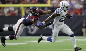 Jacksonville Jaguars vs. Indianapolis Colts 1/5/2025 Free Pick & NFL Betting Prediction