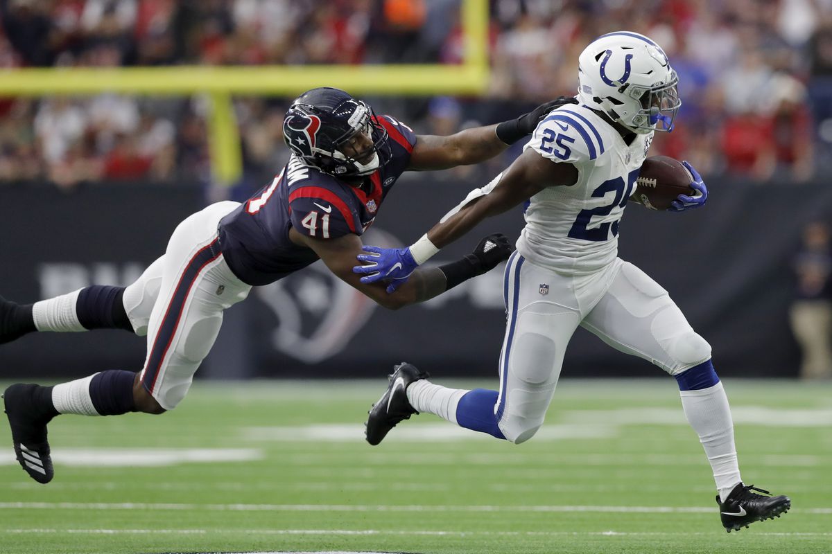 Miami Dolphins vs. Indianapolis Colts 10/20/2024 Free Pick & NFL Betting Prediction