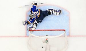 Los Angeles Kings vs. St. Louis Blues - 2/24/2021 Free Pick & NHL Betting Prediction