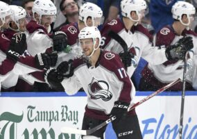 Colorado Avalanche vs. St. Louis Blues - 10/21/2019 Free Pick & NHL Betting Predictions