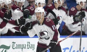Colorado Avalanche vs. St. Louis Blues - 10/21/2019 Free Pick & NHL Betting Predictions