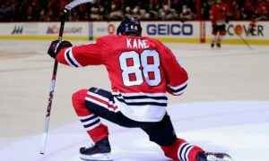 Vegas Golden Knights vs. Chicago Blackhawks - 10/22/2019 Free Pick & NHL Betting Predictions