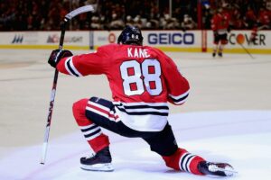 Washington Capitals vs. Chicago Blackhawks - 10/20/2019 Free Pick & NHL Betting Predictions