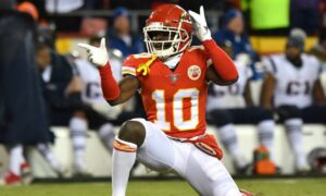 Las Vegas Raiders vs. Kansas City Chiefs - 12/12/2021 Free Pick & NFL Betting Prediction