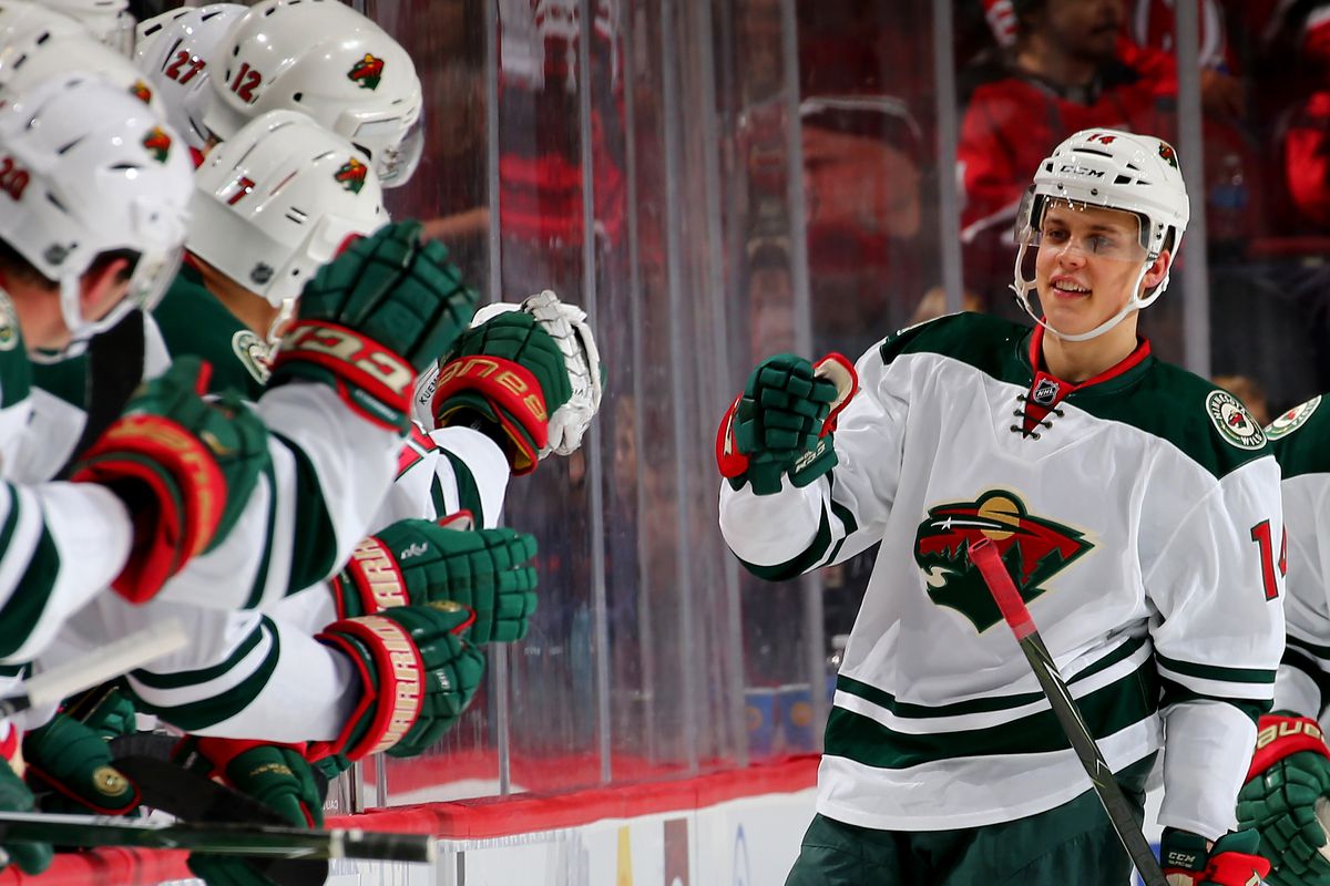 Colorado Avalanche vs. Minnesota Wild Free Pick & NHL Betting Prediction, 5/11/26