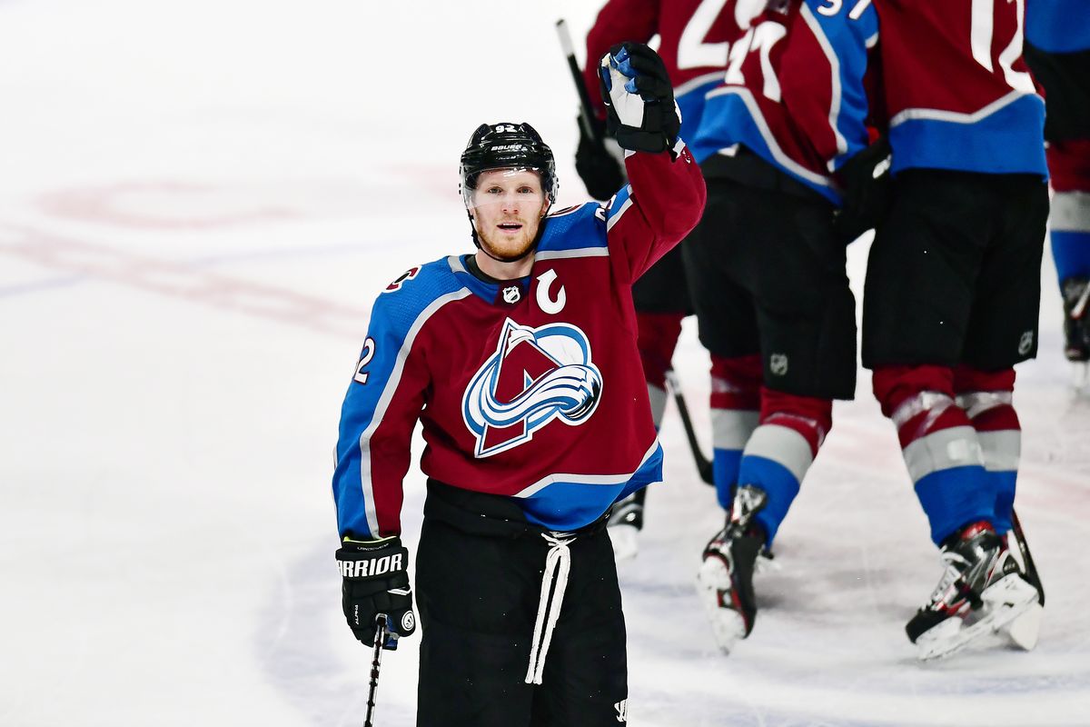 Colorado Avalanche vs. Edmonton Oilers - 11/14/2019 Free Pick & NHL Betting Prediction