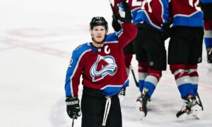 Colorado Avalanche vs. Minnesota Wild - 11/21/2019 Free Pick & NHL Betting Predictions