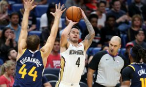 Orlando Magic vs. New Orleans Pelicans - 12/15/2019 Free Pick & NBA Betting Prediction