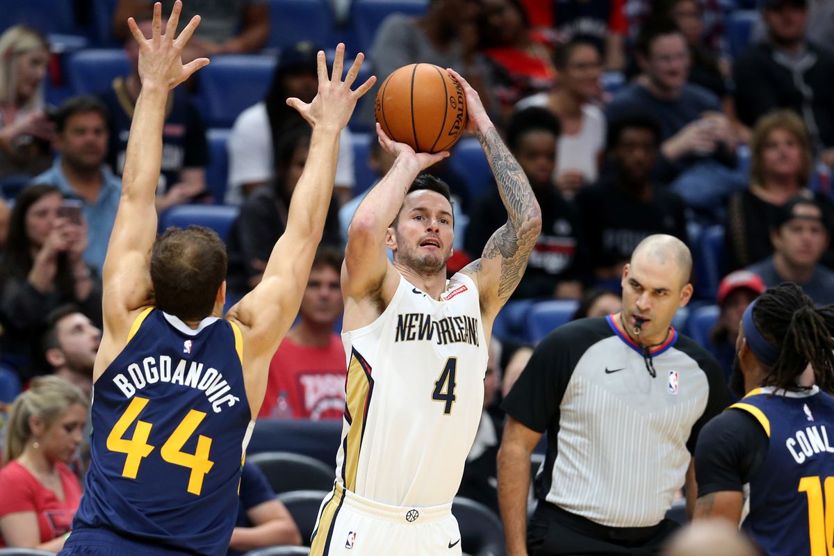 Orlando Magic vs. New Orleans Pelicans - 12/15/2019 Free Pick & NBA Betting Prediction
