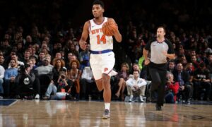 Chicago Bulls vs. New York Knicks - 2/29/2020 Free Pick & NBA Betting Prediction