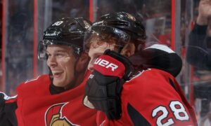 Toronto Maple Leafs vs. Ottawa Senators 2/10/2024 Free Pick & NHL Betting Prediction