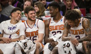 Dallas Mavericks vs. Phoenix Suns - 11/29/2019 Free Pick & NBA Betting Prediction