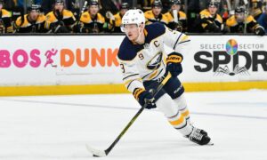 Buffalo Sabres vs. Los Angeles Kings - 10/17/2019 Free Pick & NHL Betting Prediction