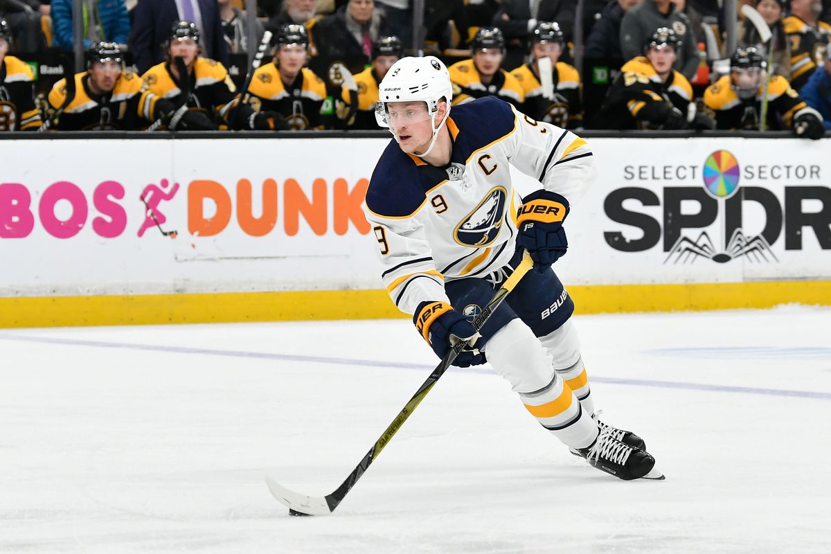 Buffalo Sabres vs. Los Angeles Kings - 10/17/2019 Free Pick & NHL Betting Prediction