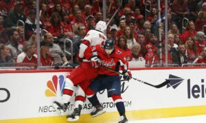 Columbus Blue Jackets vs. Carolina Hurricanes - 10/12/2019 Free Pick & NHL Betting Prediction