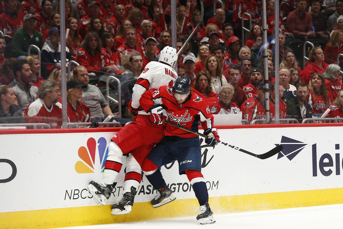 Tampa Bay Lightning vs. Carolina Hurricanes- 10/6/2019 Free Pick & NHL Betting Prediction