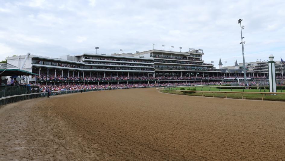 2019 Clark Stakes Free Pick & Handicapping Odds & Prediction