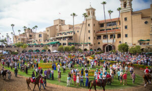 2019 Hollywood Derby Free Pick & Handicapping Odds & Prediction