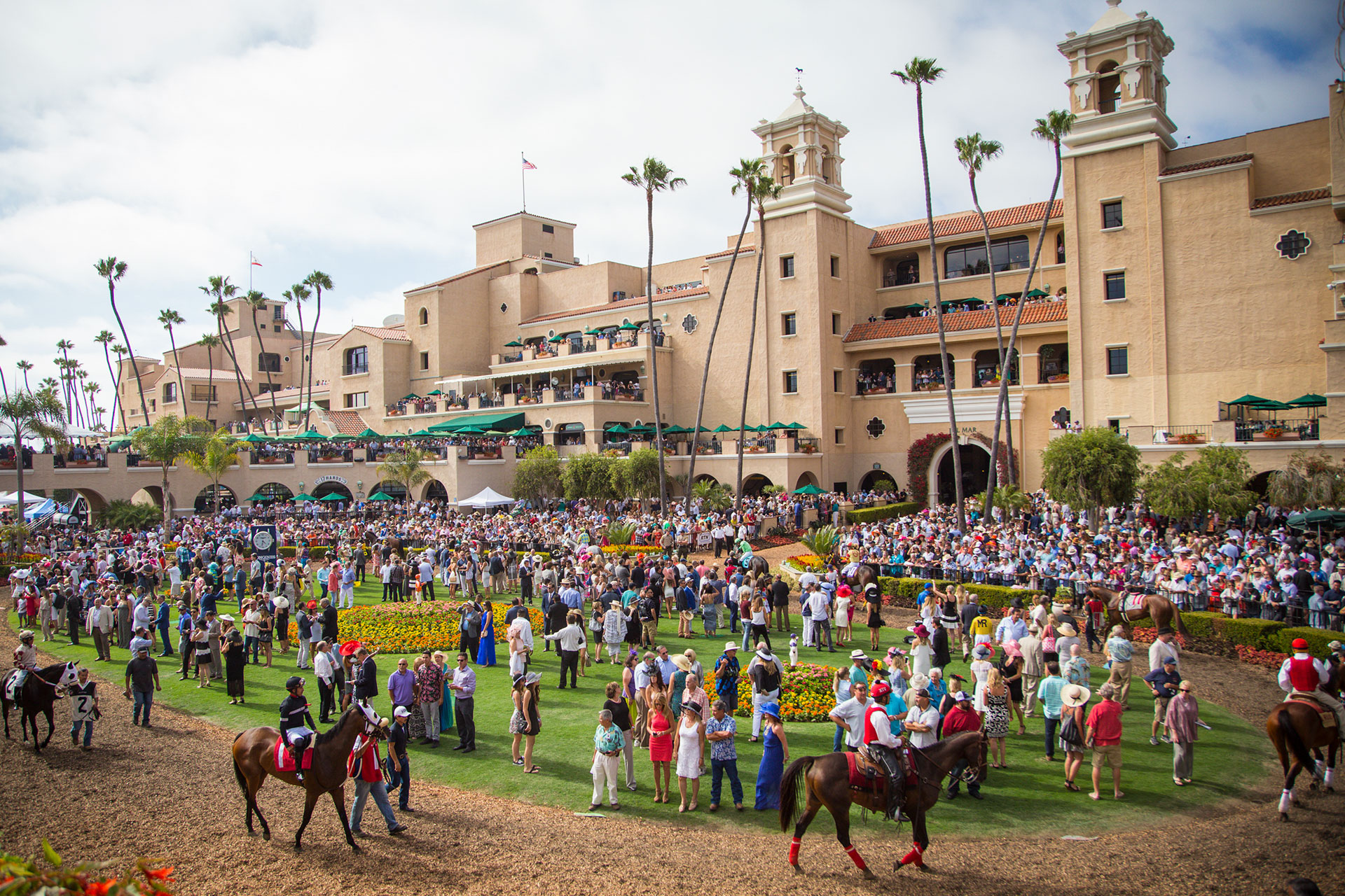 2019 Hollywood Derby Free Pick & Handicapping Odds & Prediction