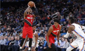 Boston Celtics vs. Portland Trail Blazers - 2/25/2020 Free Pick & NBA Betting Prediction