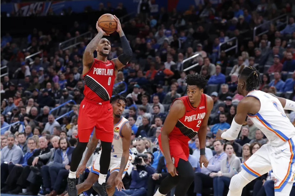 Boston Celtics vs. Portland Trail Blazers - 2/25/2020 Free Pick & NBA Betting Prediction