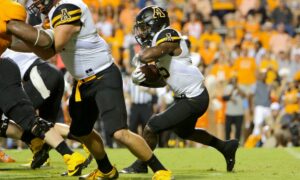 Texas State Bobcats vs. Appalachian State Mountaineers - 11/23/2019 Free Pick & CFB Betting Prediction