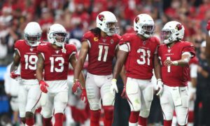 Pittsburgh Steelers vs. Arizona Cardinals - 12/8/2019 Free Pick & NFL Betting Prediction