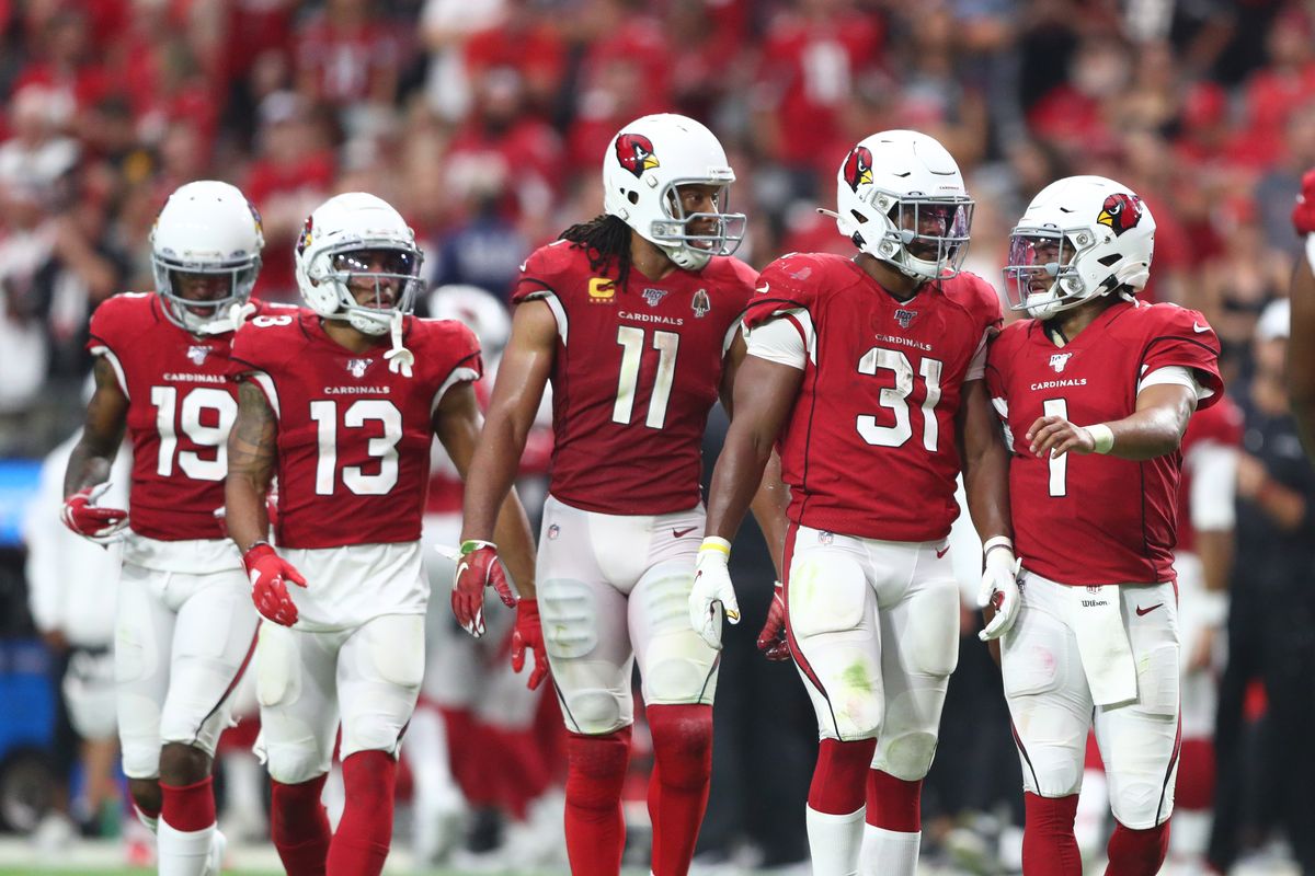 Los Angeles Rams vs. Arizona Cardinals - 12/1/2019 Free Pick & NFL Betting Prediction