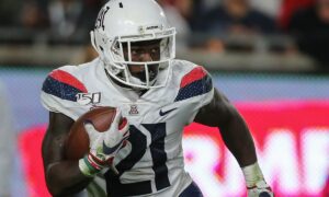 Utah Utes vs. Arizona Wildcats - 11/23/2019 Free Pick & CFB Betting Prediction