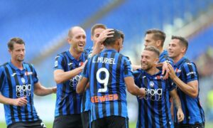 Dinamo Zagreb vs. Atalanta - 11/26/2019 Free Pick & Champions League Betting Prediction