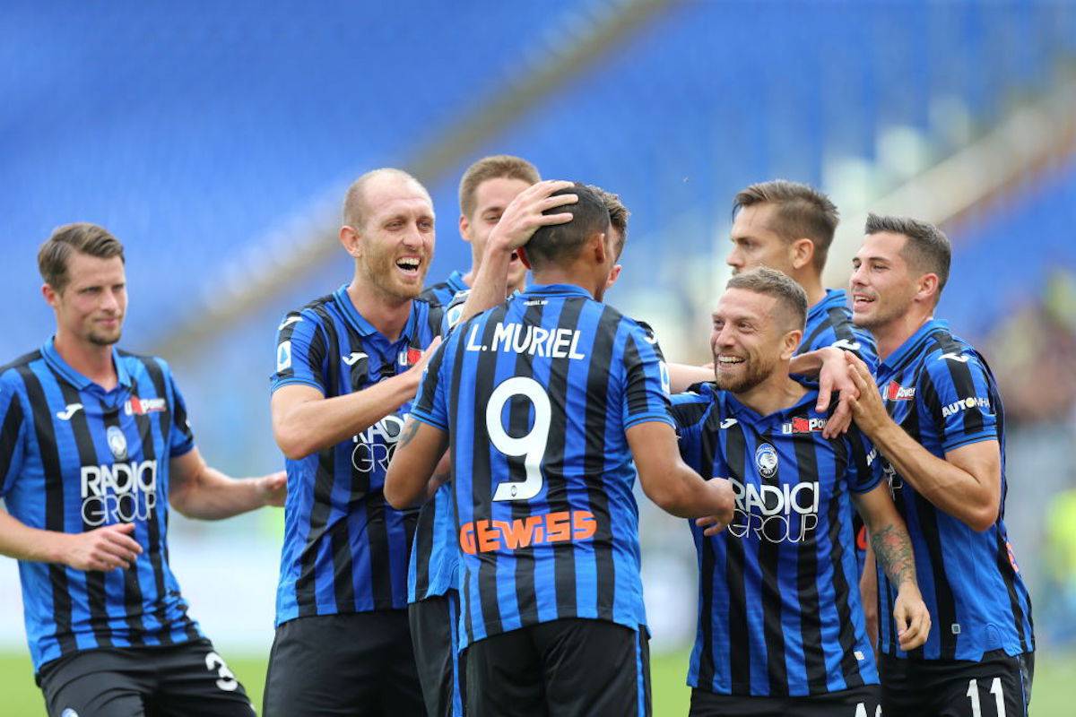 Manchester City vs. Atalanta - 11/6/2019 Free Pick & Champions League Betting Prediction