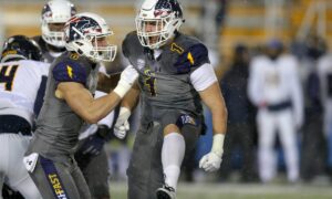 Buffalo Bulls vs. Kent State Golden Flashes- 11/14/2019 Free Pick & CFB Betting Prediction