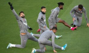 Juventus vs. Bayer Leverkusen - 12/11/2019 Free Pick & Champions League Betting Prediction