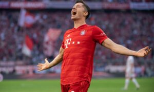 Tottenham vs. Bayern Munich - 12/11/2019 Free Pick & Champions League Betting Prediction
