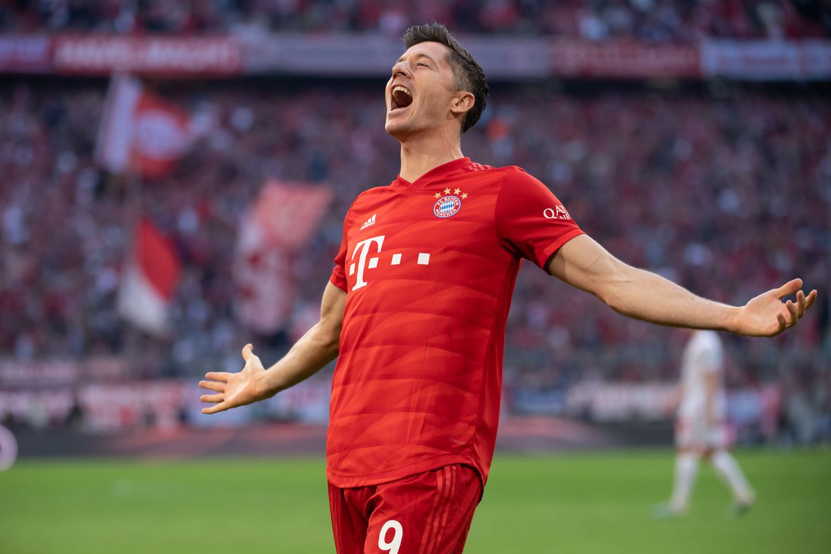Tottenham vs. Bayern Munich - 12/11/2019 Free Pick & Champions League Betting Prediction