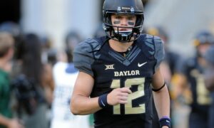 Texas Longhorns vs. Baylor Bears - 11/23/2019 Free Pick & CFB Betting Prediction