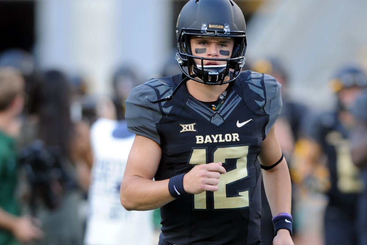 Texas Longhorns vs. Baylor Bears - 11/23/2019 Free Pick & CFB Betting Prediction