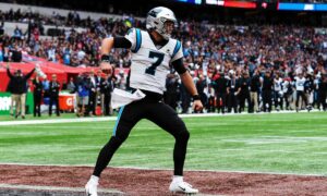 Atlanta Falcons vs. Carolina Panthers - 11/17/2019 Free Pick & NFL Betting Prediction
